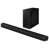 BARRA DE SONIDO SAMSUNG Q800D 5.1.2CH, 360W